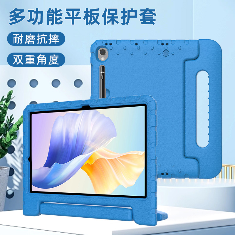 批发带笔槽便携 ipad 保护套 10inch